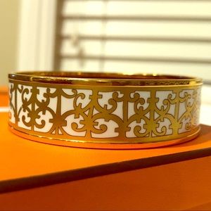 Hermes Balcons Du Guadalquivir Bracelet